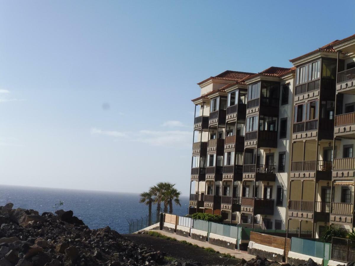 Апартаменти Balcon Del Mar Коста-дель-Сіленсіо Екстер'єр фото